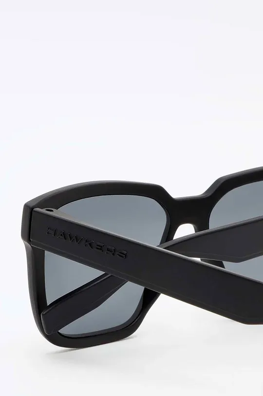 czarny Hawkers Okulary przeciwsłoneczne