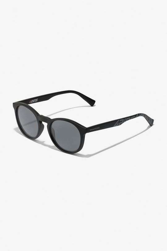 černá Brýle Hawkers Unisex
