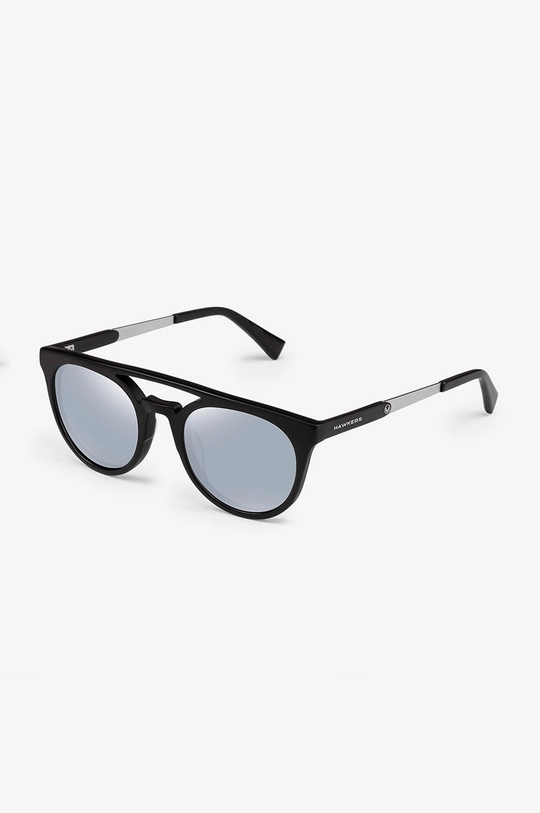 czarny Hawkers Okulary Unisex