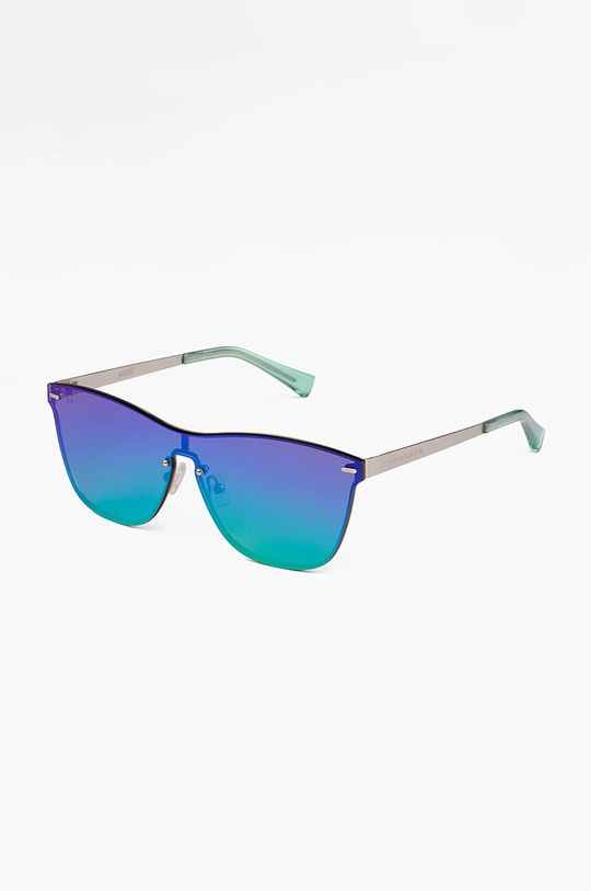 srebrny Hawkers Okulary Unisex