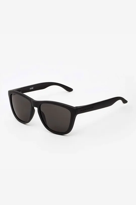 czarny Hawkers Okulary przeciwsłoneczne Unisex