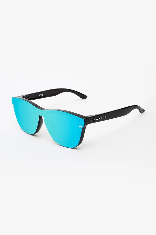niebieski Hawkers Okulary przeciwsłoneczne Unisex