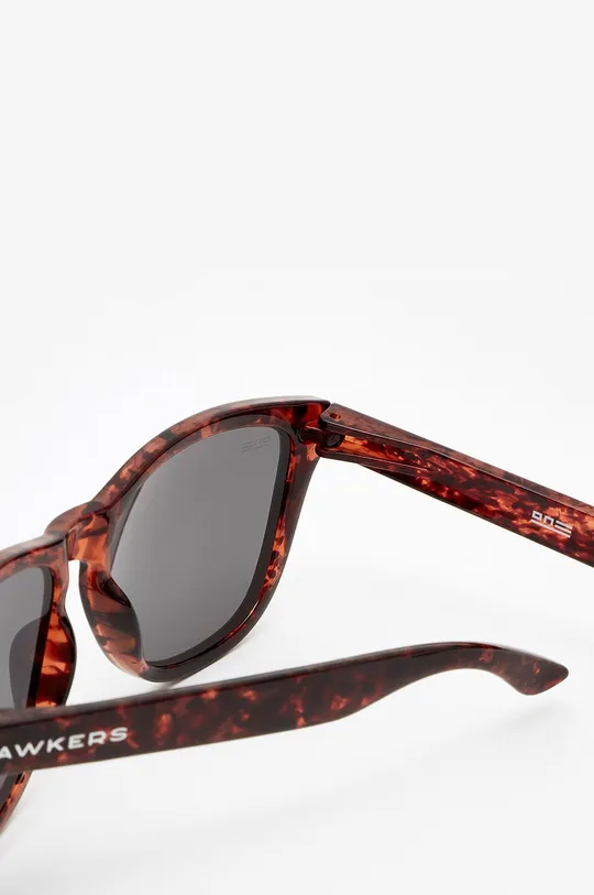 Солнцезащитные очки Hawkers  Синтетический материал