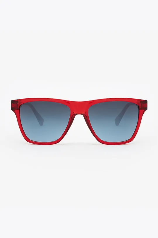 Hawkers occhiali da sole rosso