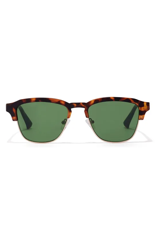 Hawkers Okulary przeciwsłoneczne zielony
