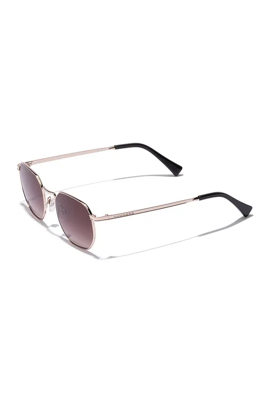 srebrny Hawkers Okulary przeciwsłoneczne Unisex