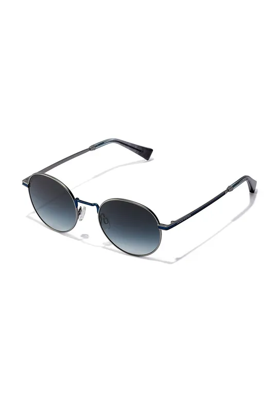 argento Hawkers occhiali da sole Unisex