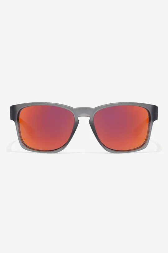 Slnečné okuliare Hawkers červená