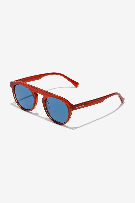 темно-синій Сонцезахисні окуляри Hawkers Unisex