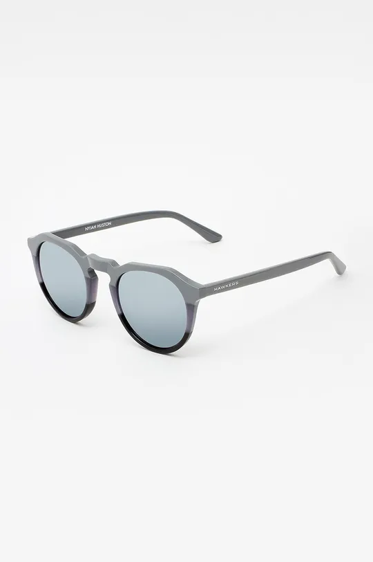 сірий Сонцезахисні окуляри Hawkers Unisex