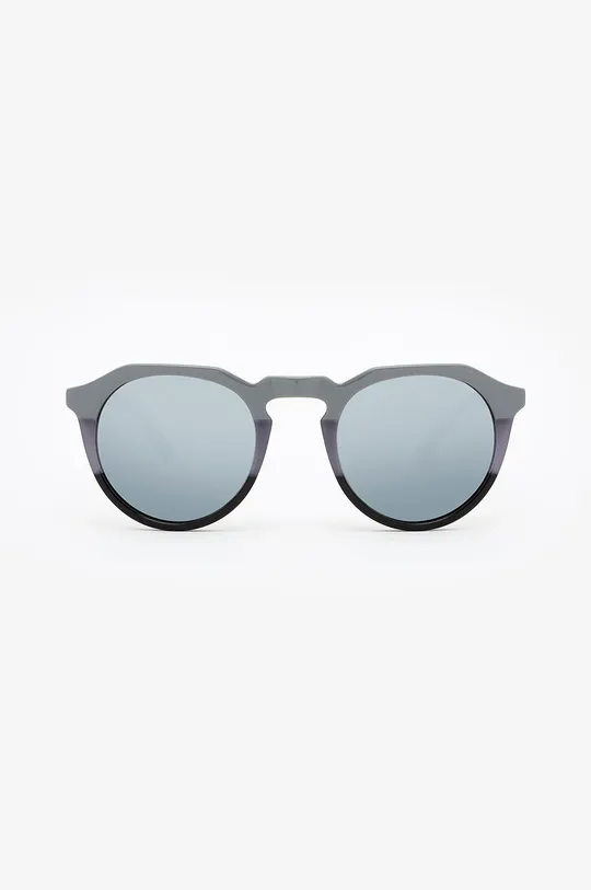 Sončna očala Hawkers siva