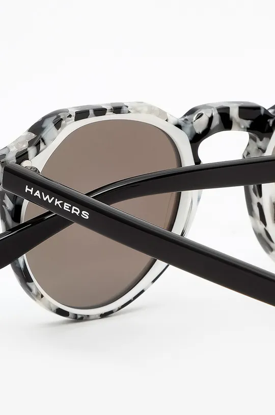 siva Sončna očala Hawkers
