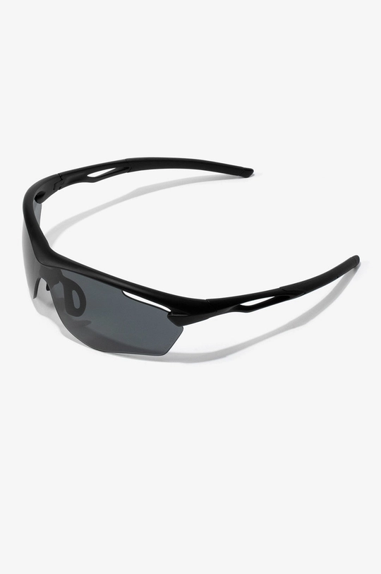 czarny Hawkers - Okulary przeciwsłoneczne Black Training Unisex