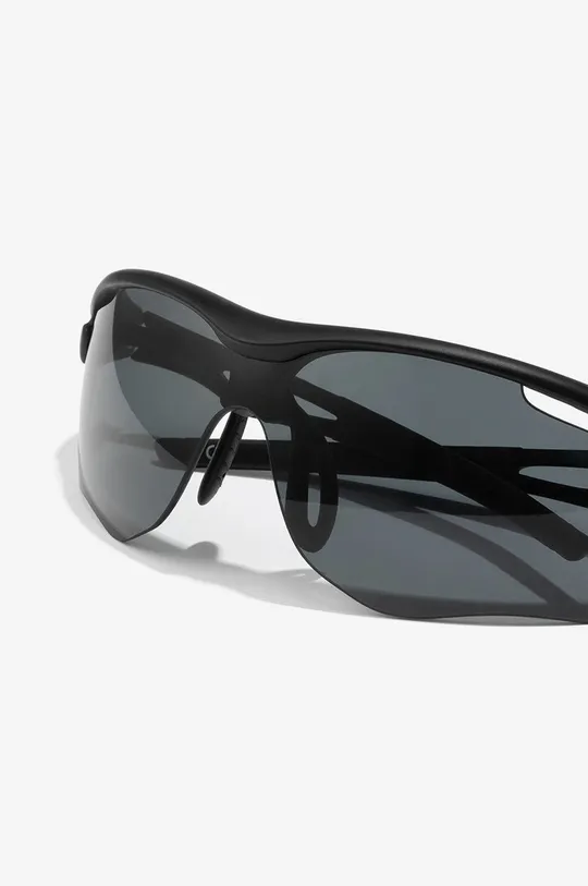 Hawkers - Γυαλιά ηλίου Black Training  Συνθετικό ύφασμα
