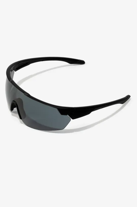 czarny Hawkers - Okulary przeciwsłoneczne Black Cycling Unisex