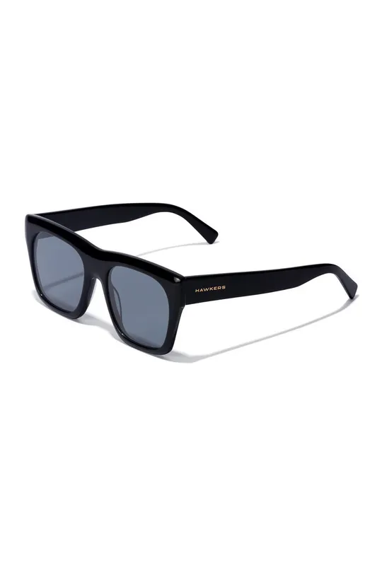 чорний Hawkers - Сонцезахисні окуляри Black Diamond Narciso Unisex
