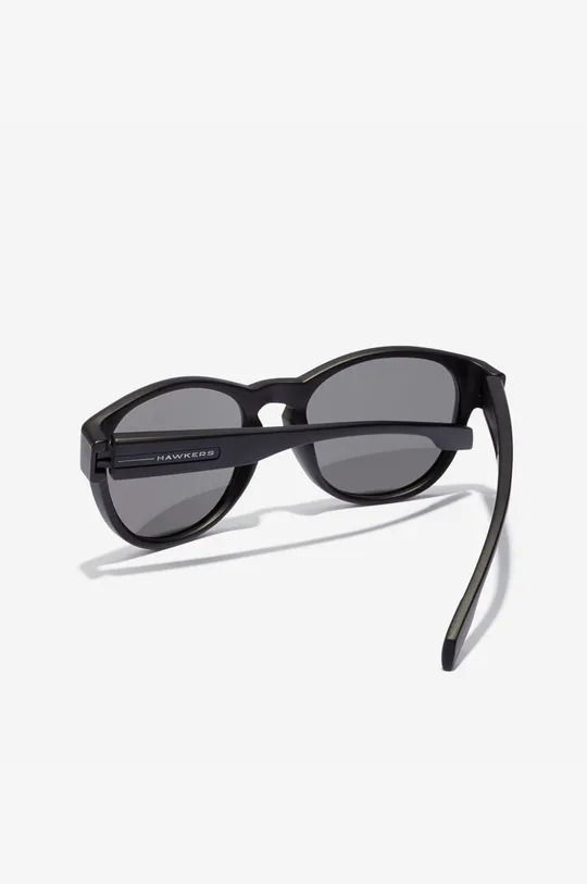 czarny Hawkers - Okulary przeciwsłoneczne Neive