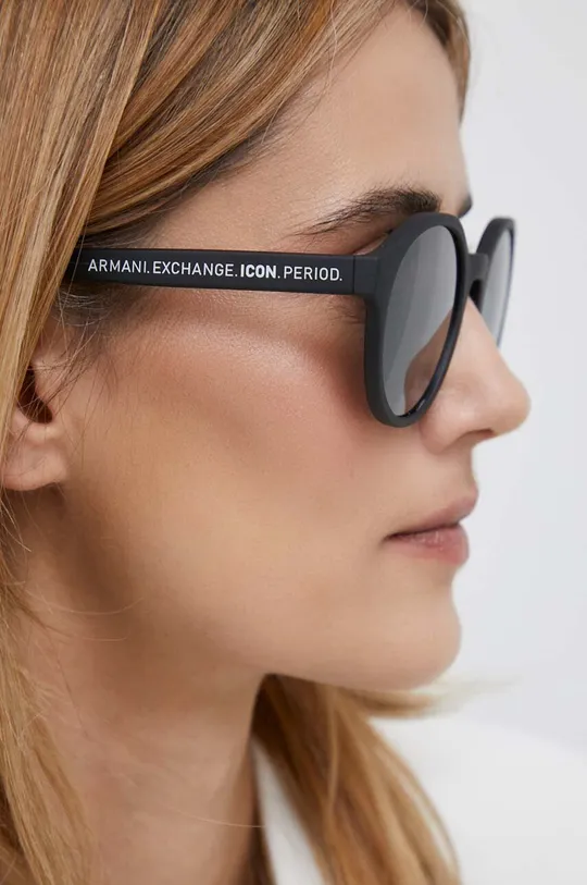 Armani Exchange Okulary przeciwsłoneczne 0AX4114S