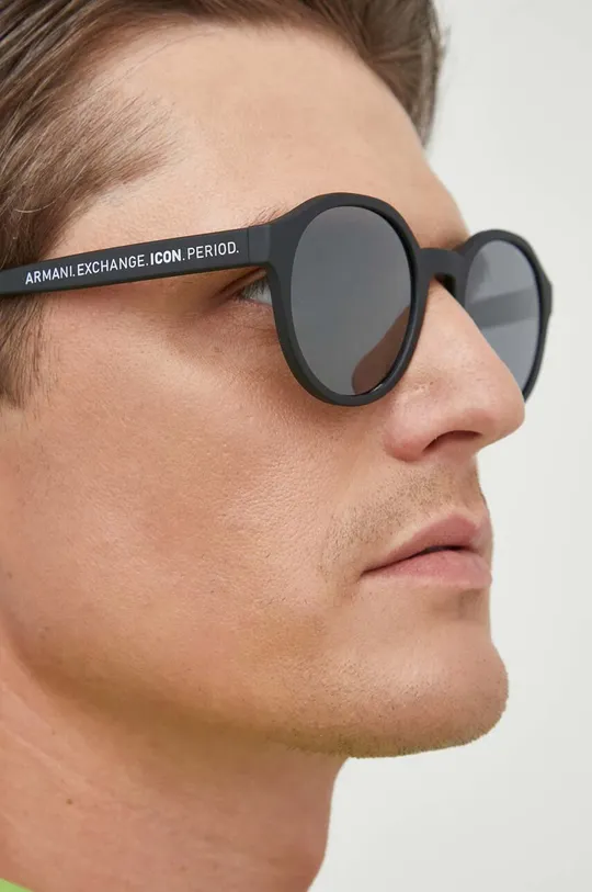 Сонцезахисні окуляри Armani Exchange Unisex