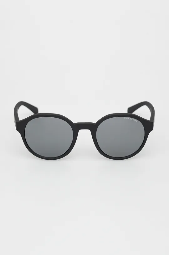 Сонцезахисні окуляри Armani Exchange  Синтетичний матеріал