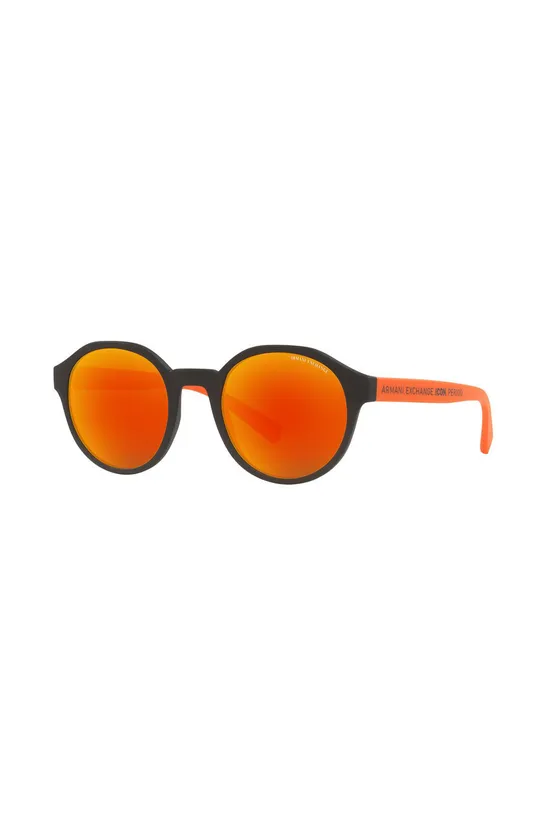 Γυαλιά ηλίου Armani Exchange πολύχρωμο