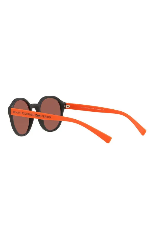 мультиколор Солнцезащитные очки Armani Exchange