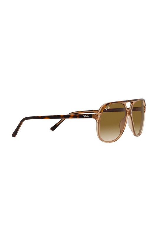 brązowy Ray-Ban Okulary przeciwsłoneczne