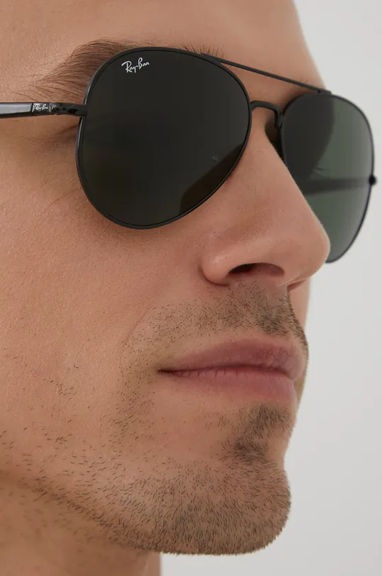 Slnečné okuliare Ray-Ban