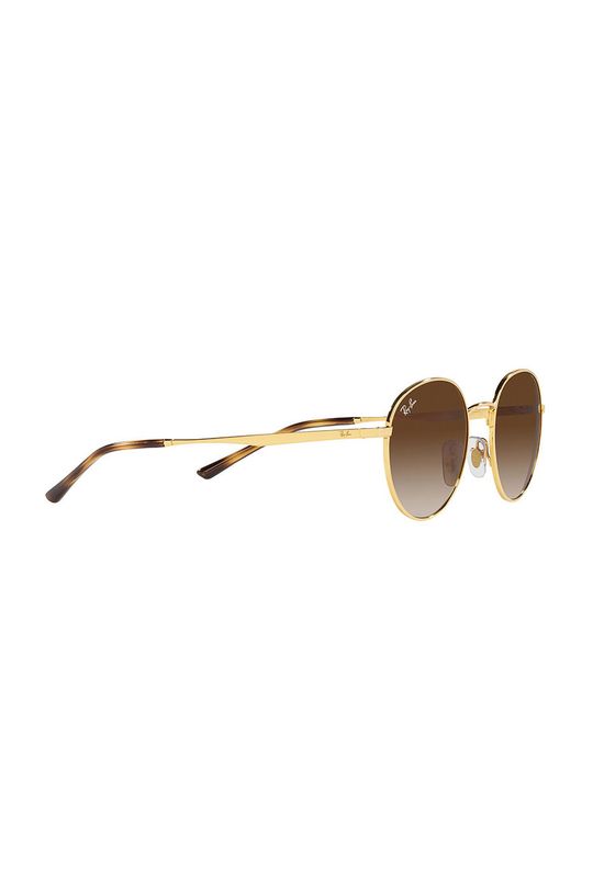 brązowy Ray-Ban Okulary przeciwsłoneczne