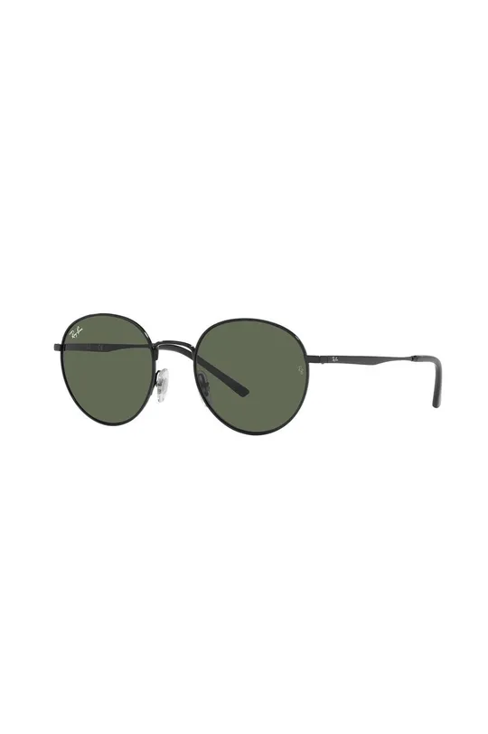 черен Слънчеви очила Ray-Ban Унисекс