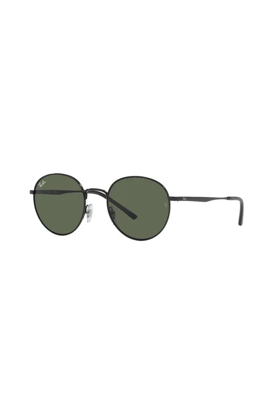 crna Sunčane naočale Ray-Ban Unisex