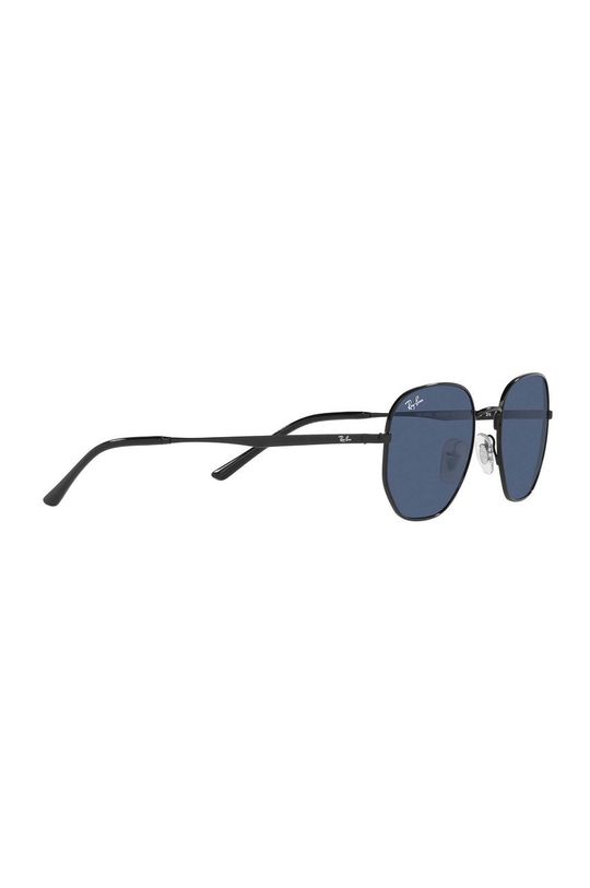 czarny Ray-Ban Okulary przeciwsłoneczne