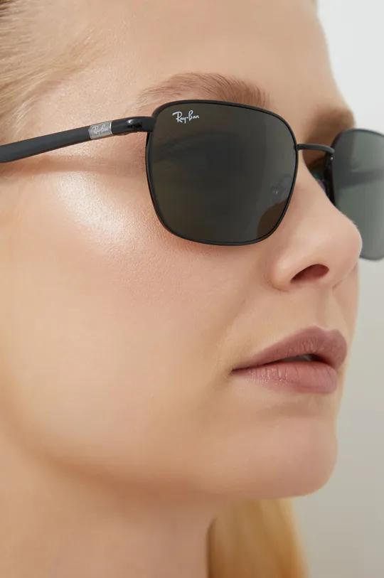 Ray-Ban sunglasses black color | buy on PRM