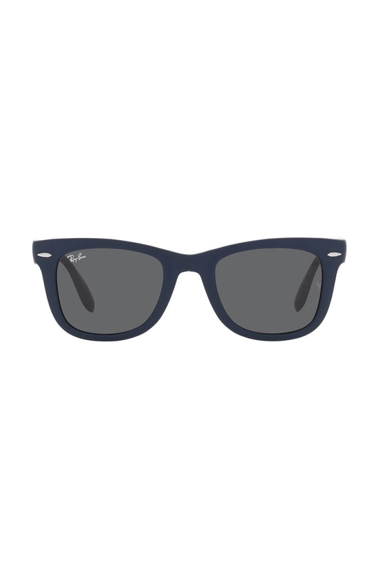 Ray-Ban occhiali da sole blu