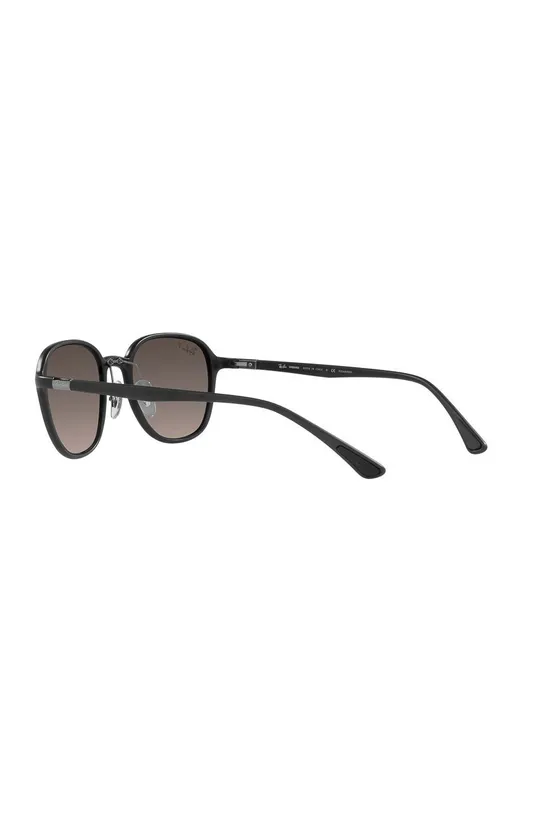 czarny Ray-Ban Okulary przeciwsłoneczne 0RB4341C