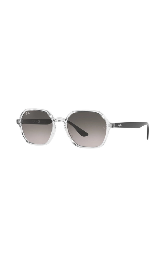 szary Ray-Ban Okulary przeciwsłoneczne 0RB4361 Unisex