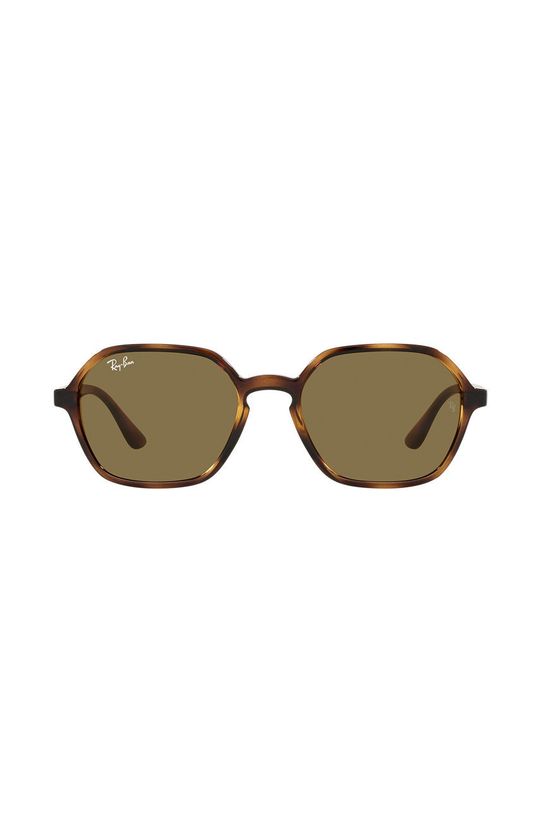 Ray-Ban Okulary przeciwsłoneczne brązowy