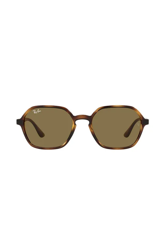 brązowy Ray-Ban Okulary przeciwsłoneczne 0RB4361