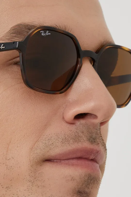 Ray-Ban Okulary przeciwsłoneczne 0RB4361