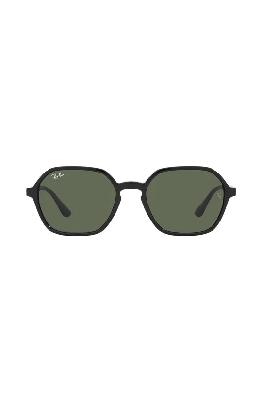 Ray-Ban Okulary przeciwsłoneczne 0RB4361 czarny