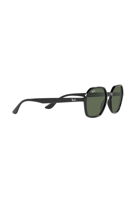 czarny Ray-Ban Okulary przeciwsłoneczne 0RB4361