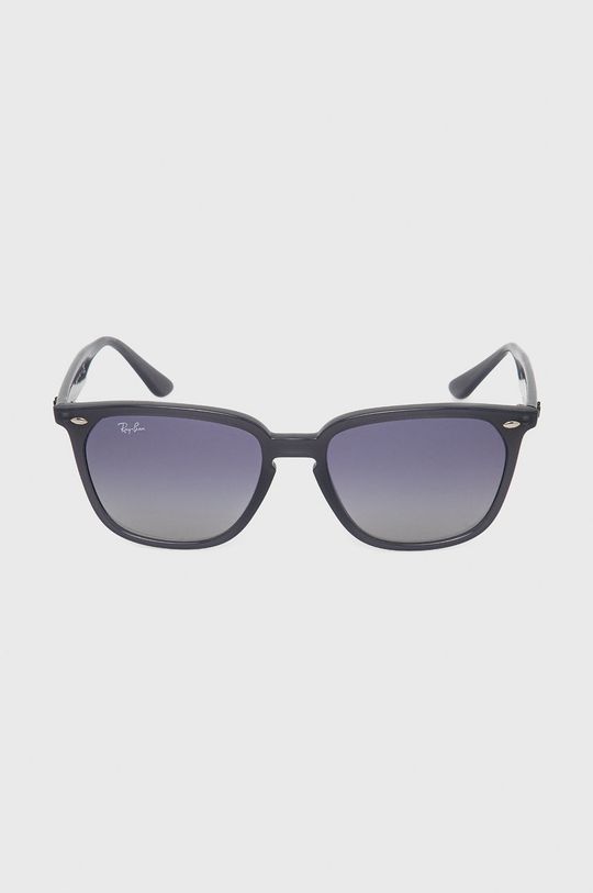 Ray-Ban Okulary przeciwsłoneczne czarny