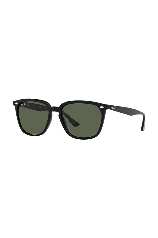 crna Sunčane naočale Ray-Ban Unisex