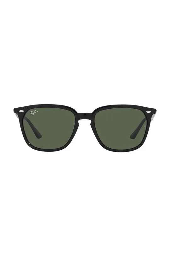Ray-Ban Okulary przeciwsłoneczne 0RB4362 czarny