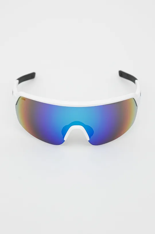 Uvex okulary przeciwsłoneczne Sportstyle 227 biały