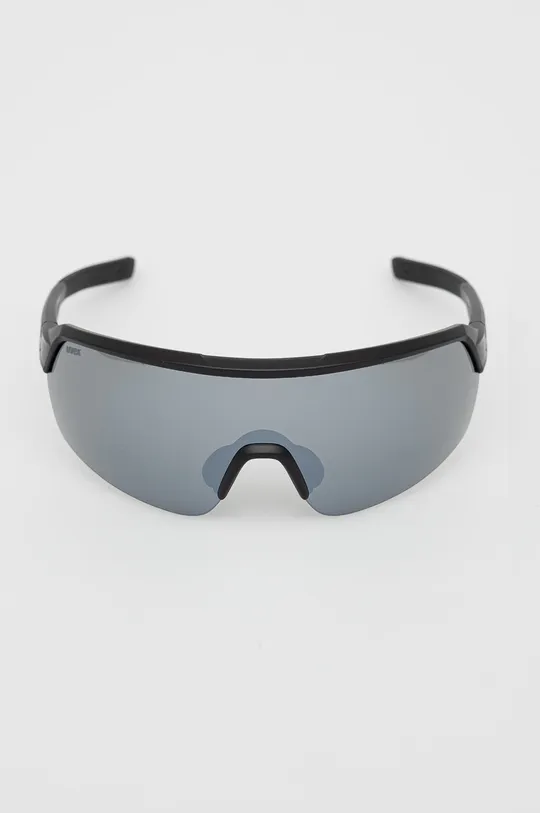 Γυαλιά ηλίου Uvex Sportstyle 227 μαύρο