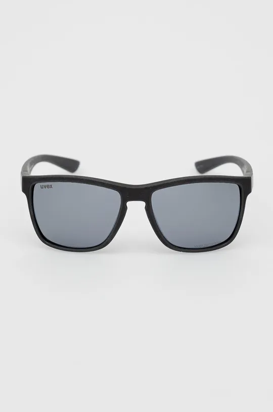 Солнцезащитные очки Uvex чёрный