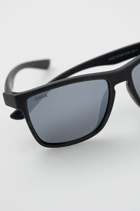 Uvex okulary przeciwsłoneczne Lgl ocean 2 P Tworzywo sztuczne