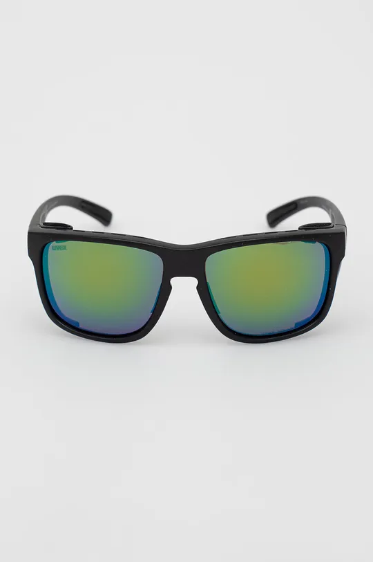 Сонцезахисні окуляри Uvex Sportstyle 312 Cv чорний