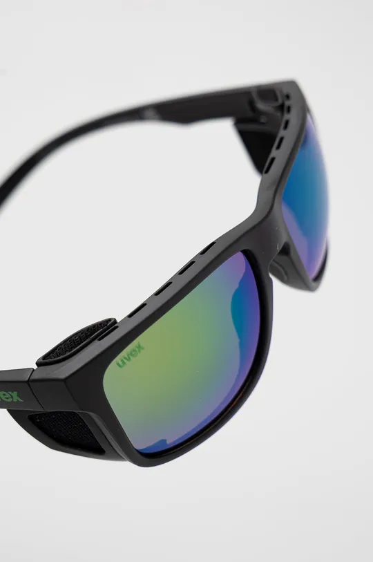 Uvex okulary przeciwsłoneczne Sportstyle 312 CV Tworzywo sztuczne